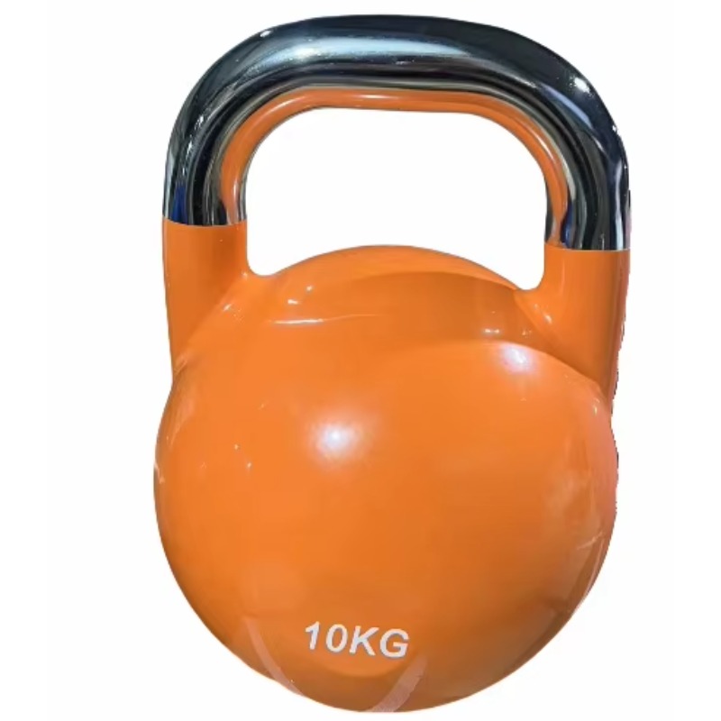 Hot Home Gym Fitness Equipment - Home Gym Kettlebells review and price