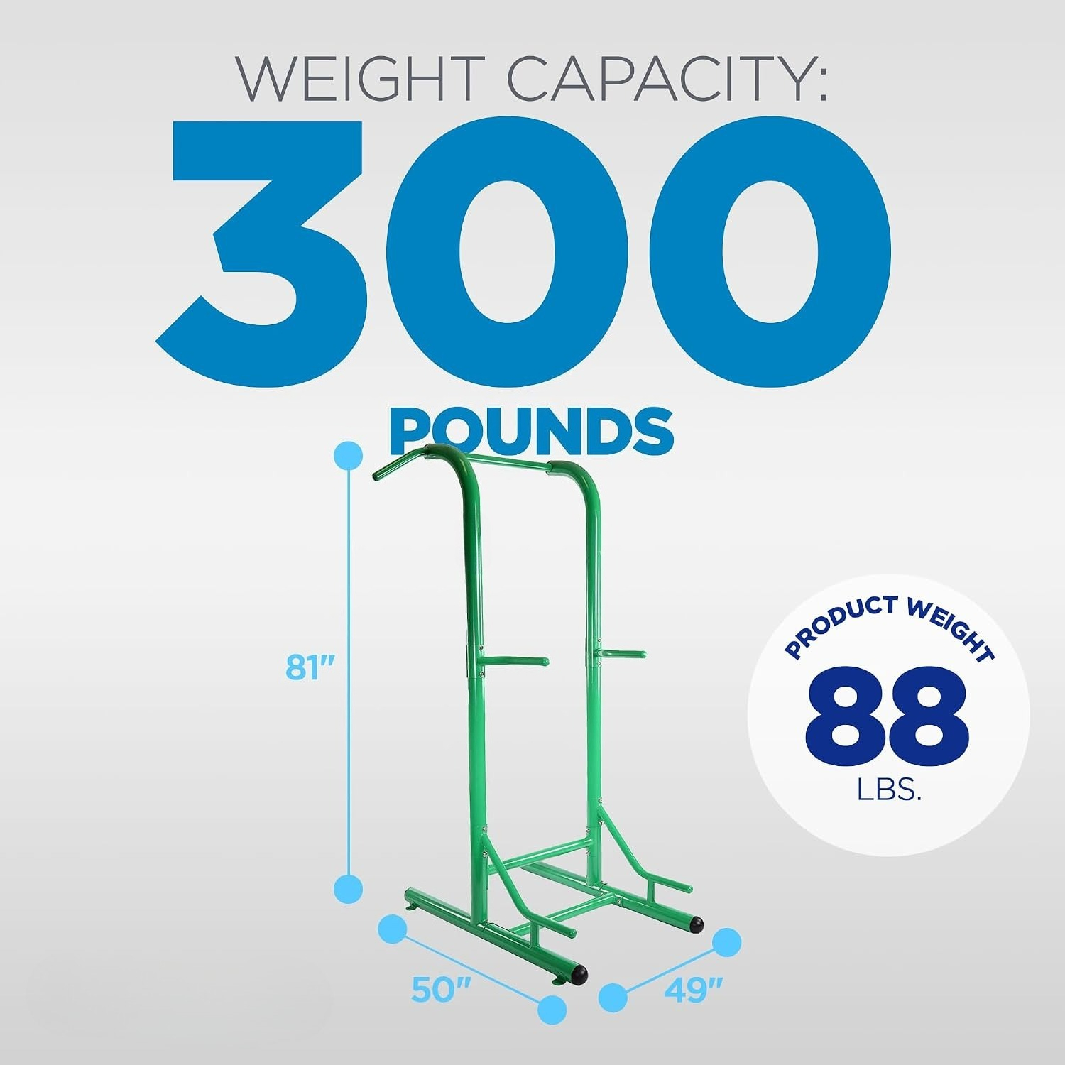 Free Standing Pull Up Bar Towe - Home Gym Workout review and price