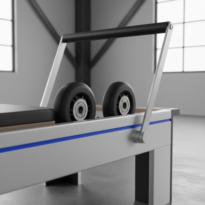 Pilates Reformer Wheel,Pilates - Home Gym Workout review and price