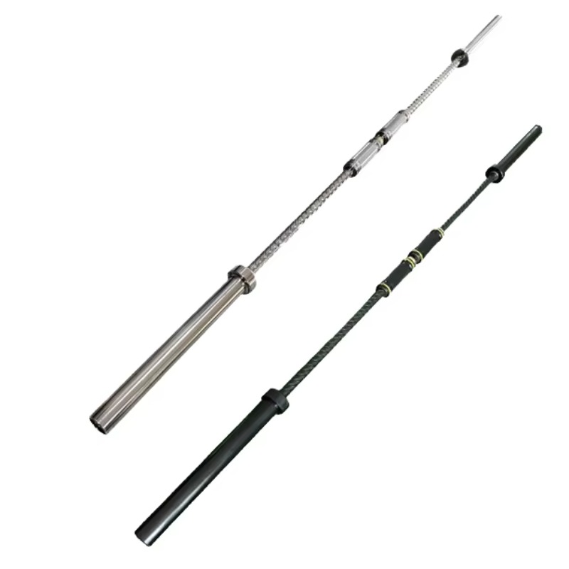 Non-Slip Portable Multi-Size A - Barbell Curl Bar review and price