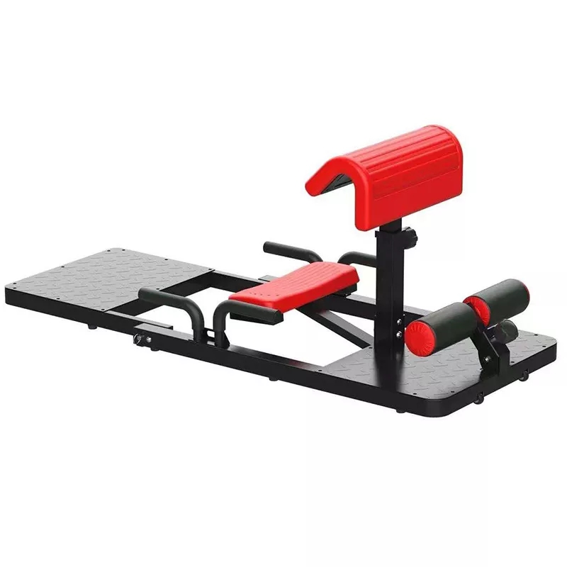 Sissy Squat Machine 3-in-1 Hom - Home Gym Quad review and price