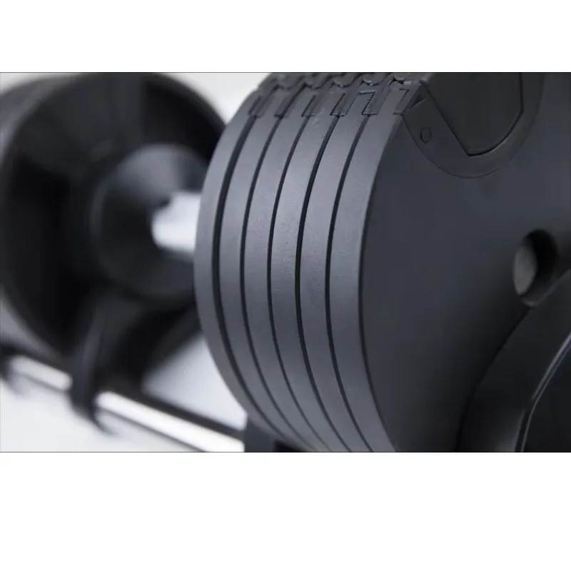 20kg Adjustable Multi-weight O - Home Gym Options review and price