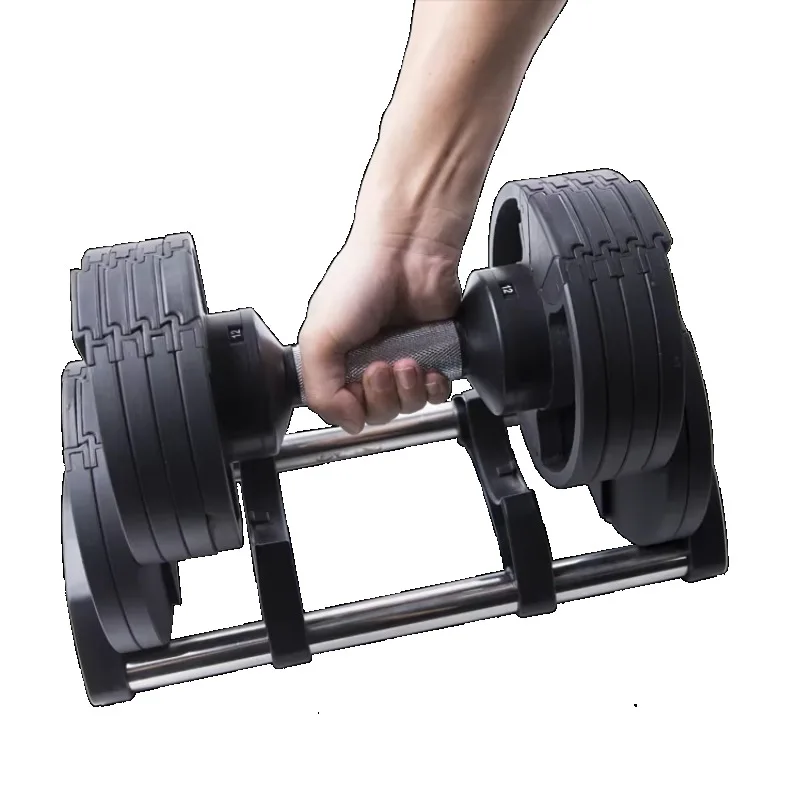 20kg Adjustable Multi-weight O - Home Gym Options review and price