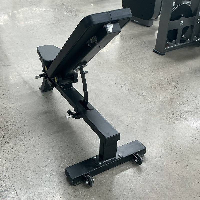 Adjustable Home Gym Dumbbell B - Home Gym Foldable review and price