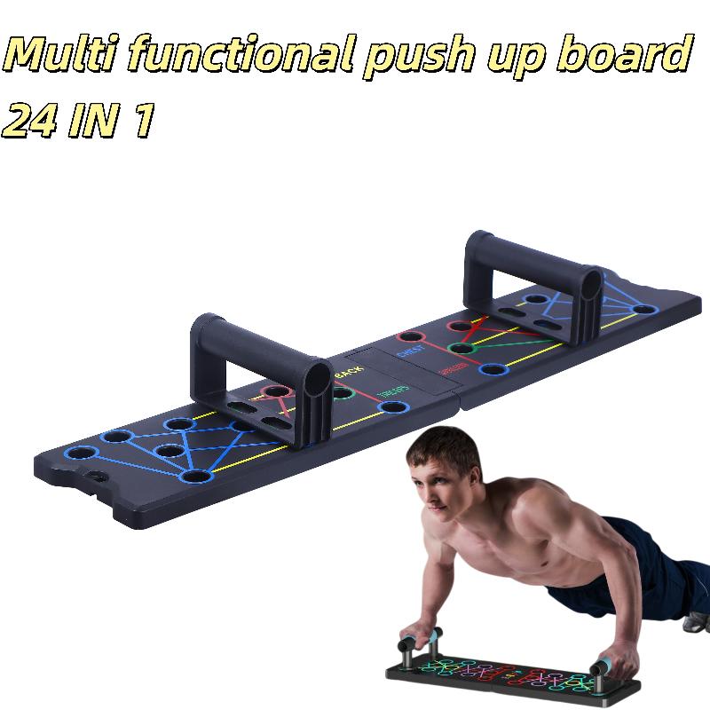 Home Gym Push Up 24 Holes Push - Home Gym Options review and price
