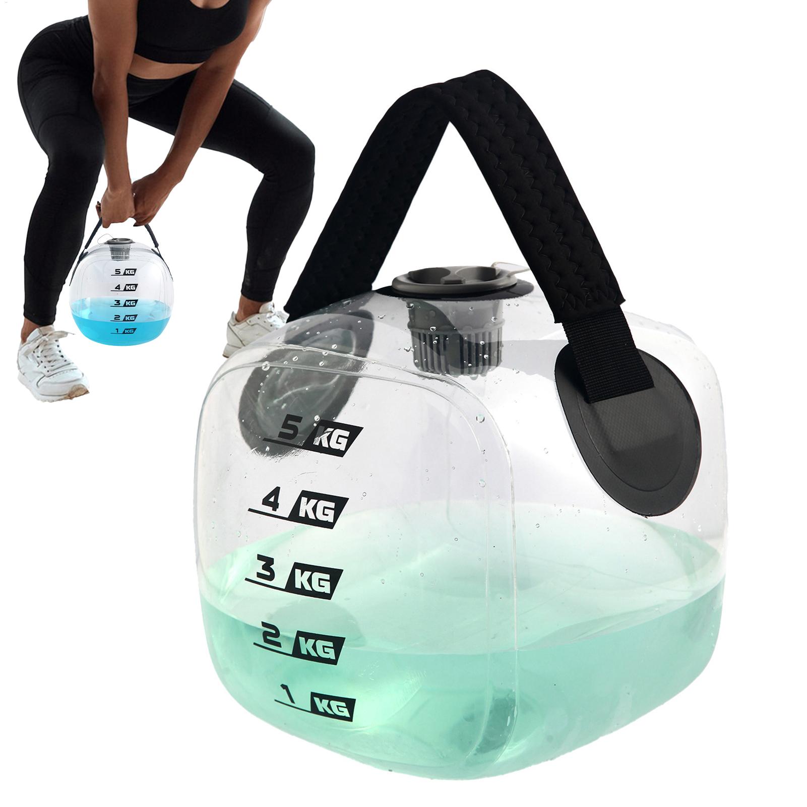 Water Kettlebell Adjustable We - Home Gym Kettlebells review and price