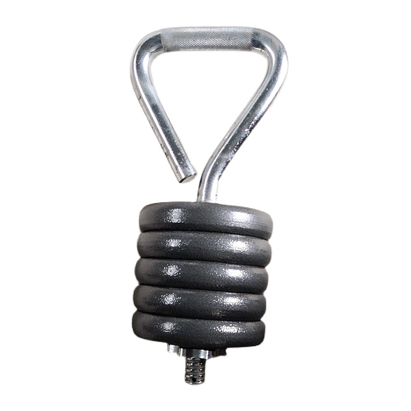 Adjustable Fitness Kettlebell  - Home Gym Kettlebells review and price