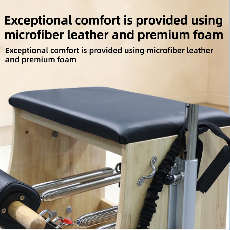 Pilates Core Bed Stable Pedal  - Home Gym Custom review and price