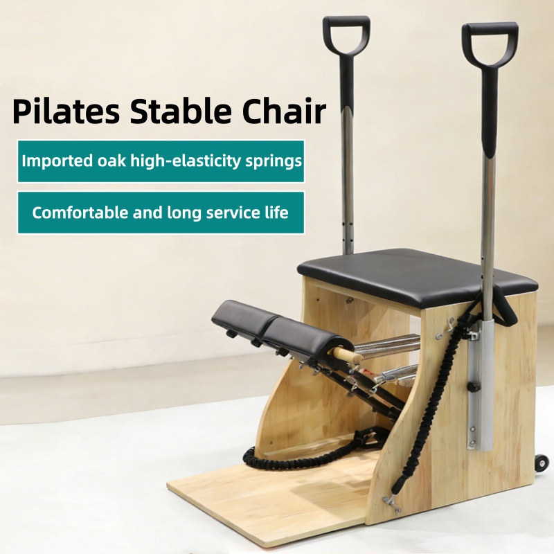 Pilates Core Bed Stable Pedal  - Home Gym Custom review and price