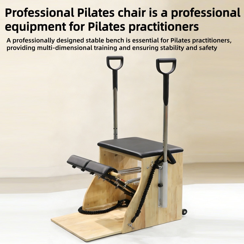 Pilates Core Bed Stable Pedal  - Home Gym Custom review and price