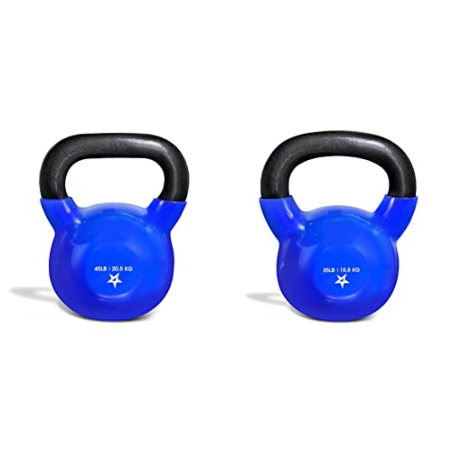 Home Gym Outdoor Workout Equip - Home Gym Kettlebells review and price