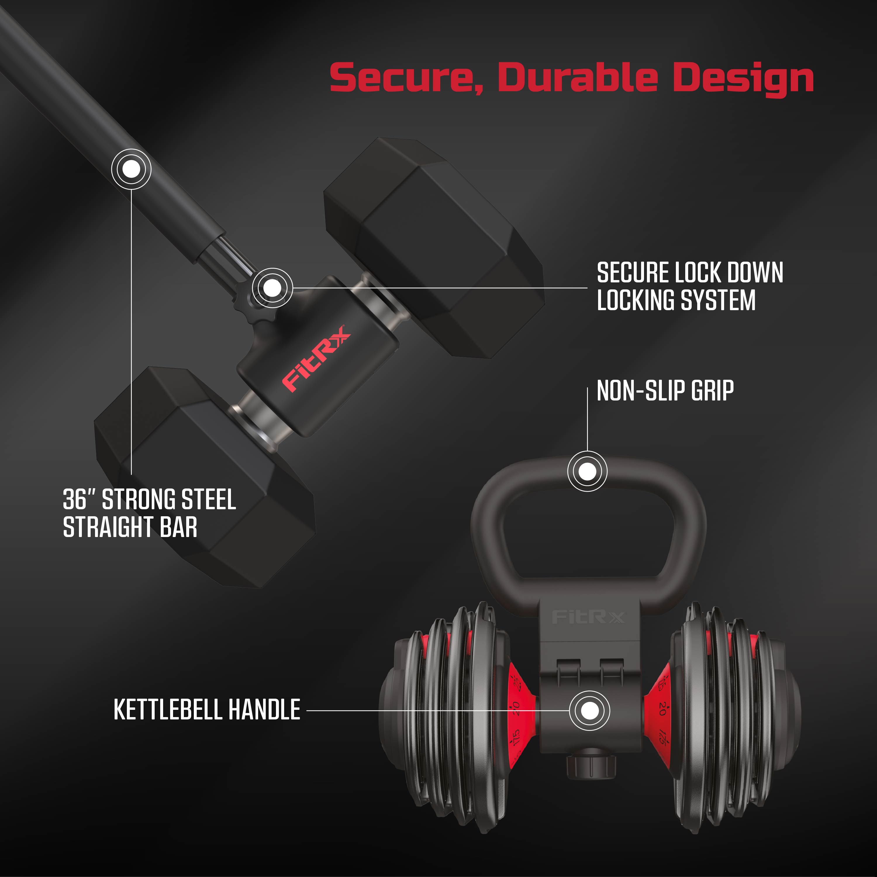 Dumbbell to Barbell Converter  - Barbell Curl Bar review and price