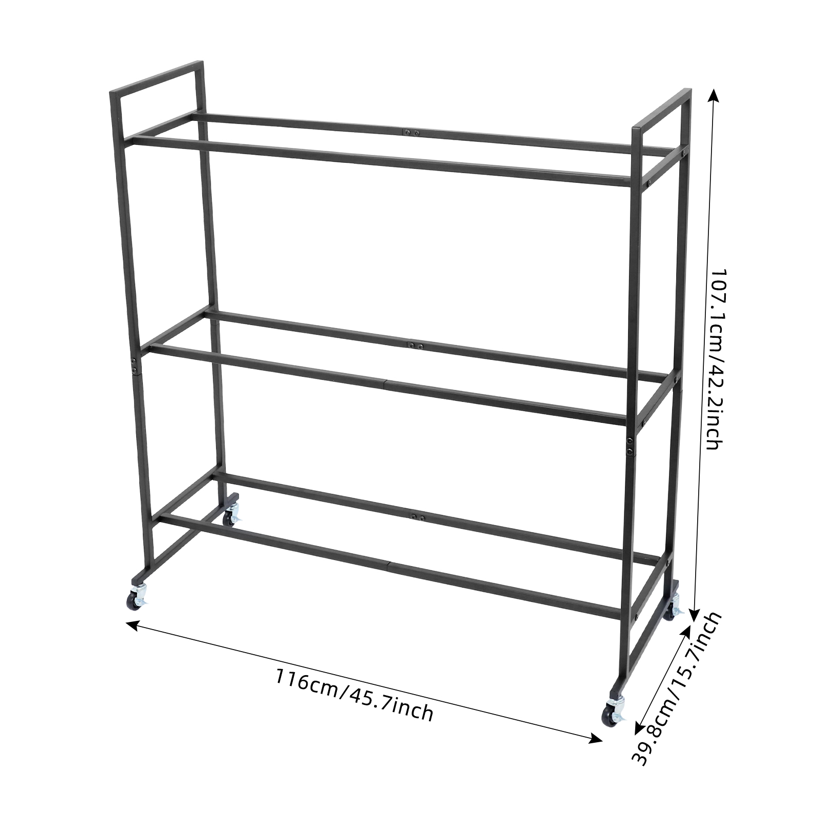 Yoga Ball Holder Storage Stand - Home Gym Yoga Storage review and price