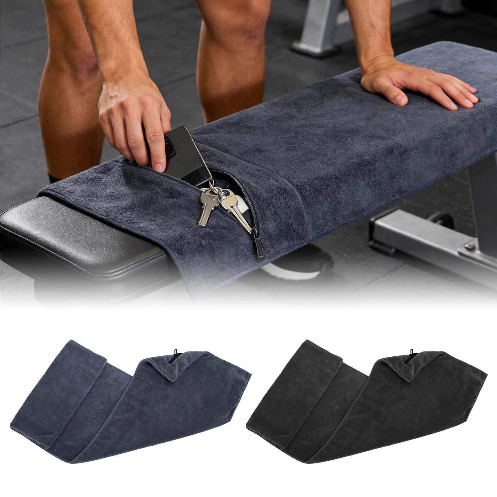 High-Performance Gym Towel Mic - Home Gym House review and price