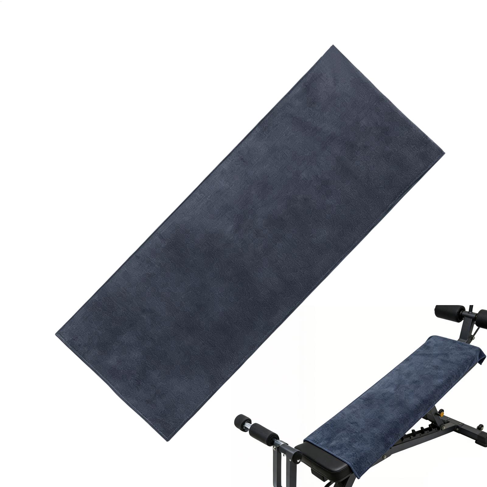 High-Performance Gym Towel Mic - Home Gym House review and price