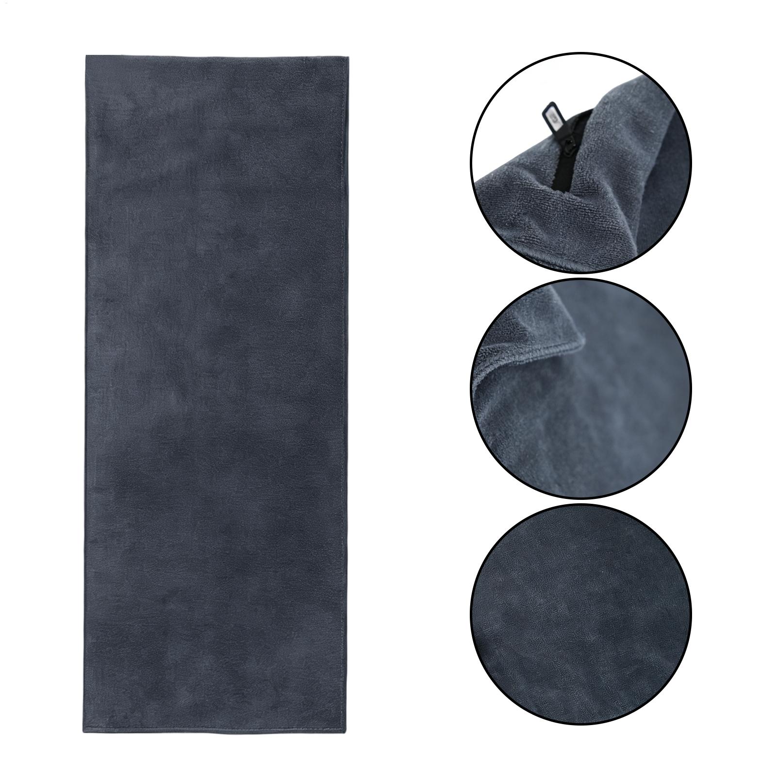 High-Performance Gym Towel Mic - Home Gym House review and price