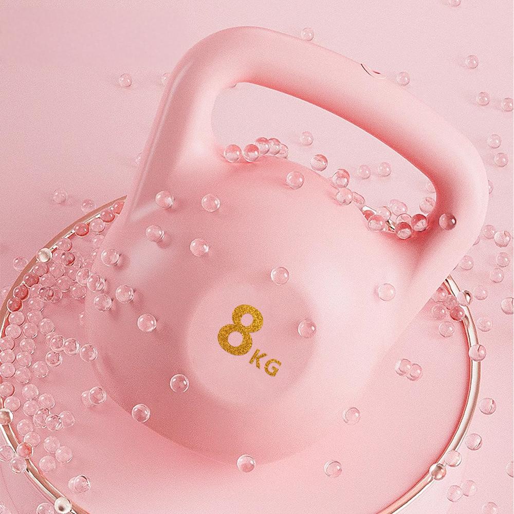 PVC Soft Kettlebells Gym Fitne - Home Gym Kettlebells review and price