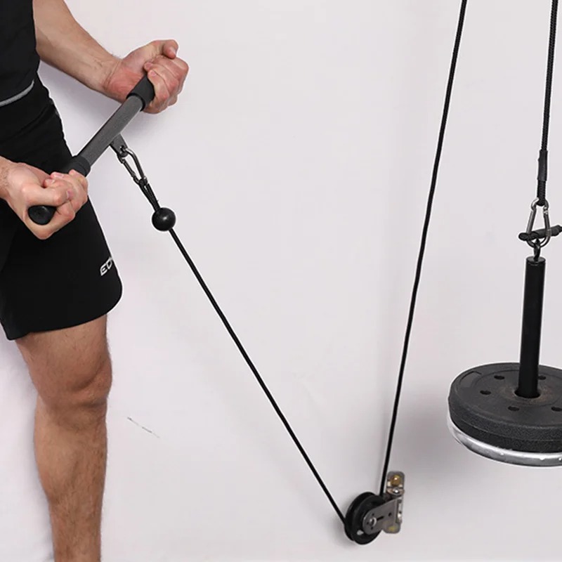 Mute Rotatable Stainless Steel - Home Gym Custom review and price