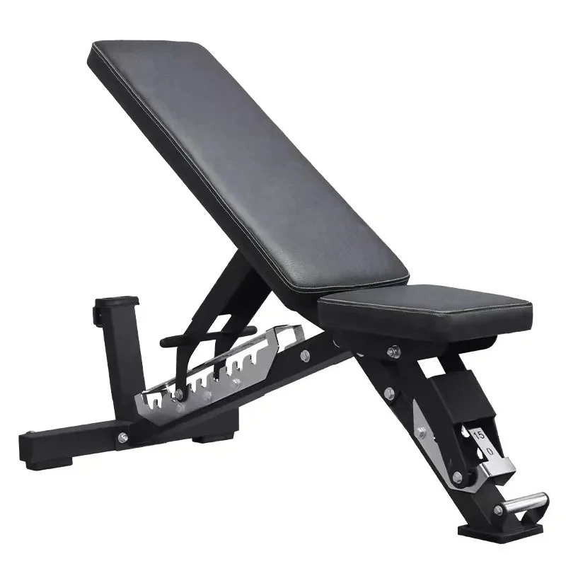 Adjustable Dumbbell Foldable B - Home Gym Foldable review and price