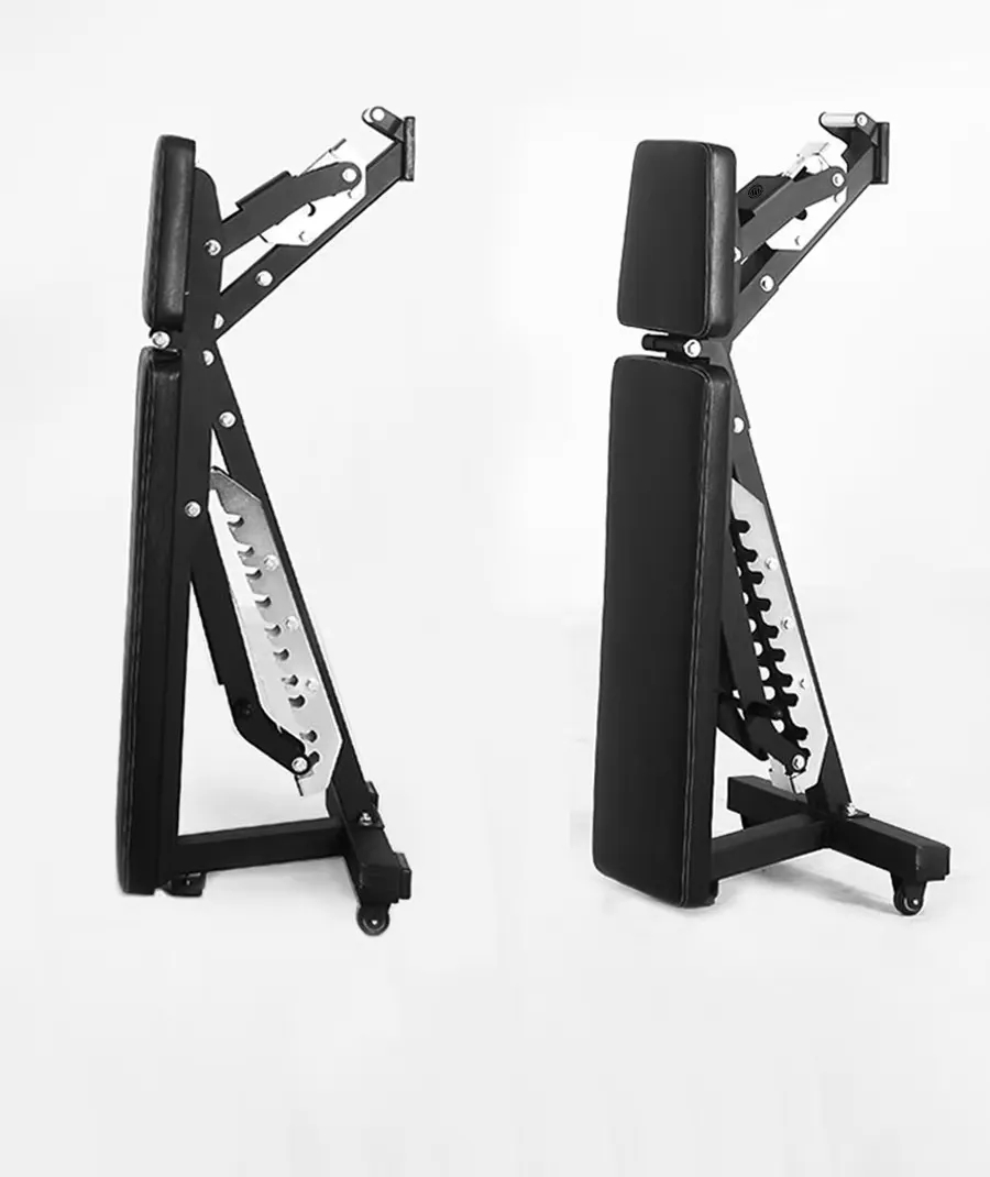 Adjustable Dumbbell Foldable B - Home Gym Foldable review and price